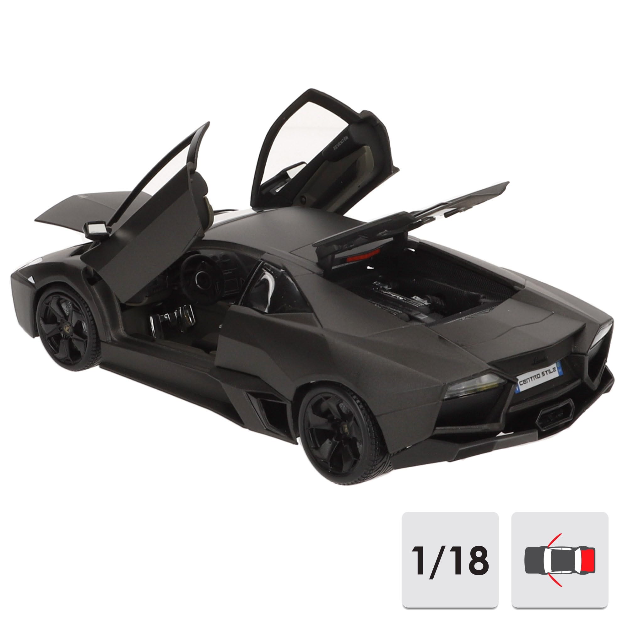AUTOart 1/18 LAMBORGHINI REVENTON